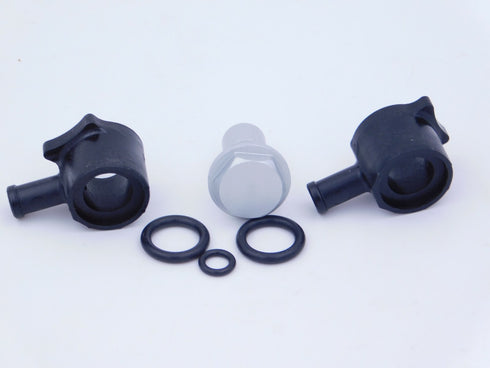 KTM / HUSQVARNA FUEL PUMP CONNECTION SET OEM Part 79007090144