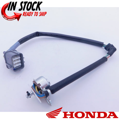 NEW OEM HONDA 2005-2011 TRX500 FORMAN GEAR POSITION SENSOR 35759-HP0-A00