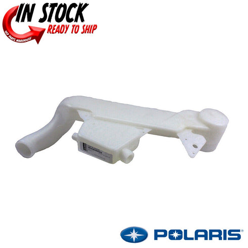 NEW OEM POLARIS CLUTCH COVER DOWNTUBE INLET DUCT 1993-1996 SPORT SPORTSMAN TRAIL