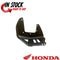HONDA RIGHT HEEL SPLASH MUD GUARD 1990-2000 TRX300 FOURTRAX OEM 80121-HC4-670ZA