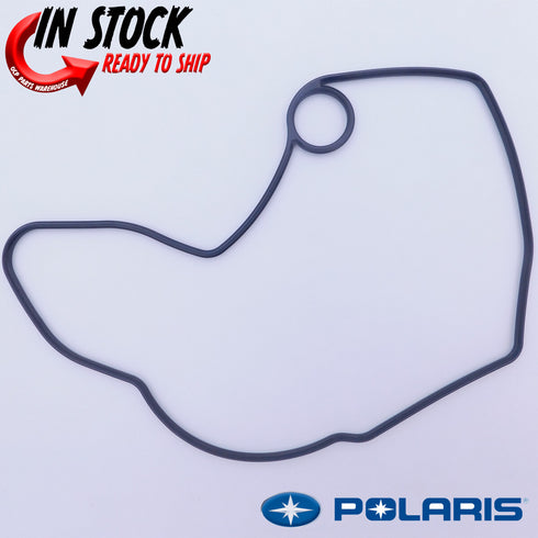 NEW OEM POLARIS ENGINE STATOR COVER GASKET 2012-2015 RZR RANGER 570 500 5414329