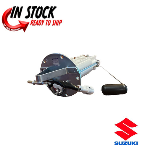 NEW OEM SUZUKI FUEL PUMP GAS 2007 - 2008 GSX-R 1000 15100-21H01