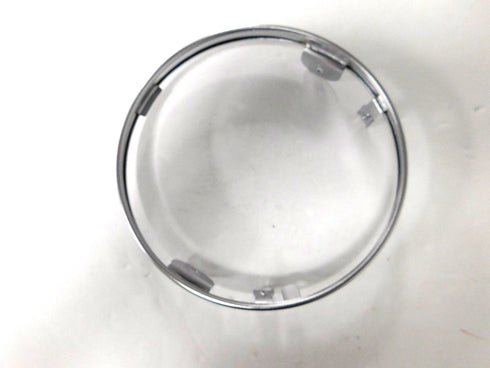 New Geniune Honda Chrome Headlight Trim Ring Many VT750 VT1100