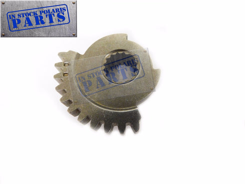 2003-2020 Polaris Sportsman Ranger RZR 500 800 OEM Tooth Gear Selector 3233832