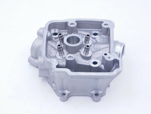 HONDA CYLINDER HEAD 2007-2009 CRF150 R/RB 12200-KSE-670 GENUINE OEM