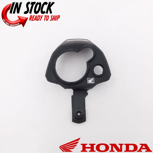HONDA SPEEDOMETER METER COVER 2022-2024 NAVI NVA110B GENUINE OEM NEW