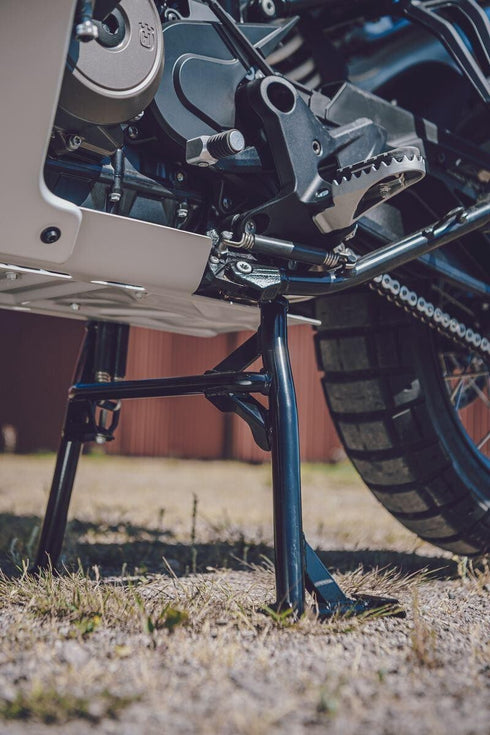 HUSQVARNA CENTER STAND 2022 2023 NORDEN 901 GENUINE OEM NEW 22103916044C1