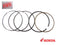 Honda STD Piston Rings Kit Ring Set 1998 - 2004 TRX 450 S ES FE FM OEM