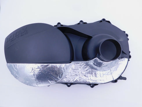 NEW OEM Can AM 2015-2020 COMMANDER MAVERICK 1000 DRIVE BELT CLUTCH COVER