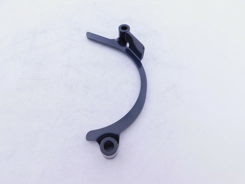 NEW HONDA 1991-2000 XR600R FRONT CHAIN GUIDE NEW OEM 11352-MN1-680