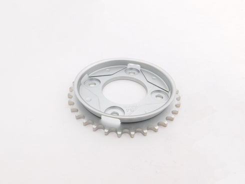 HONDA REAR FINAL DRIVE SPROCKET 34T 2014-2020 GROM / 2019-2021 MONKEY Z125 OEM