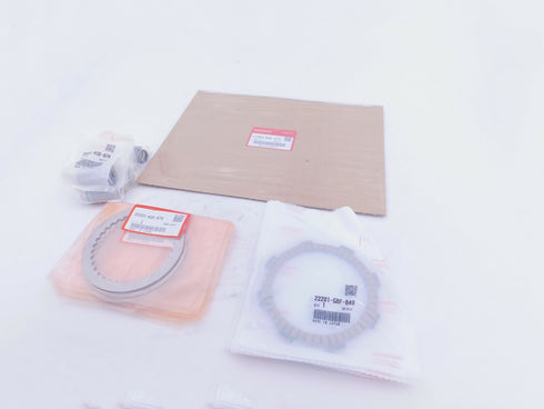 NEW OEM HONDA CLUTCH KIT 2007-2023 CRF150 CRF150R CRF150RB 06001-KSE-000