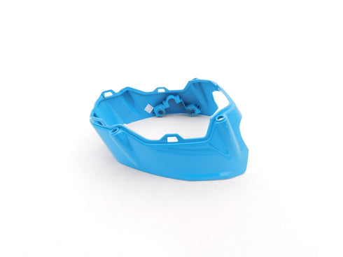 HONDA HEADLIGHT COVER FAIRING COWL 2024 GROM 125 SPLENDID BLUE OEM NEW