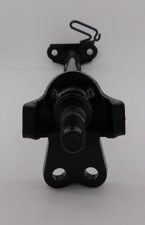 HONDA TRX250EX,TRX250X 250EX 250X STEERING STEM POST SHAFT 53310-HN6-A30, 06-20