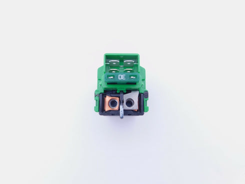 NEW OEM HONDA STARTER RELAY MAGNETIC SWITCH SOLENOID VT1100 VFR800 35850-MT4-003