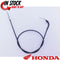 NEW OEM HONDA CHOKE CABLE GL1500C VALKYRIE 1973-2003 17950-MZ0-000