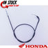 NEW OEM HONDA CHOKE CABLE GL1500C VALKYRIE 1973-2003 17950-MZ0-000