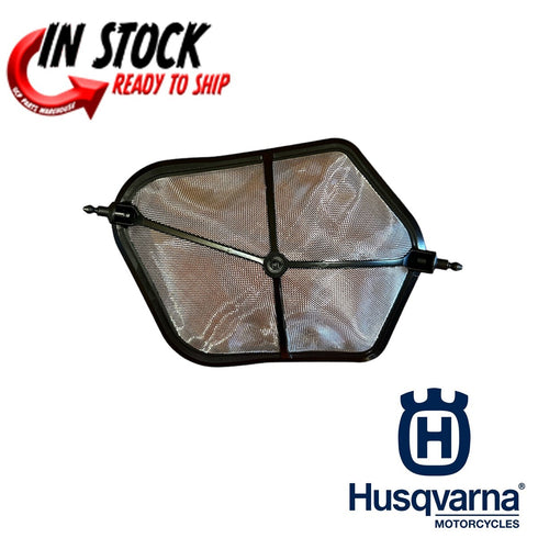 KTM HUSQVARNA AIR FILTER FRAME CAGE 2023-2024 250SX-F XC-F 350 SX-F XC-F OEM