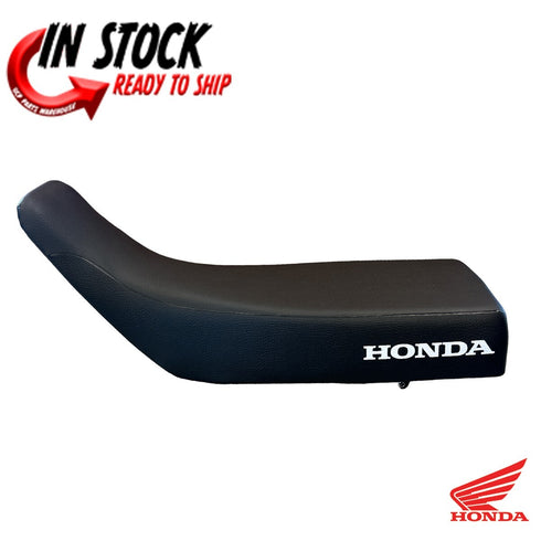 HONDA SEAT ASSEMBLY COMPLETE 1993-2024 XR650L  GENUINE OEM 77200-MGW-A90ZA