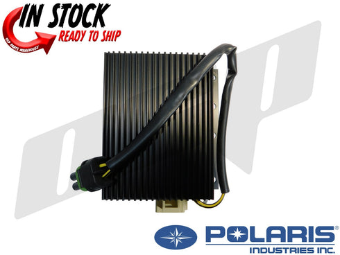 Polaris 2003-2004 ATP Magnum Trail Boss 330 OEM ECM Module Computer 4010944