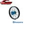 HUSQVARNA FACTORY REAR WHEEL 2.15X19 BLUE 23-24 FC 250 350 450 TC 125 250 OEM