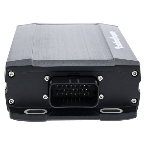 NEW OEM POLARIS ASM-AMP 4 CHANNEL 2414533