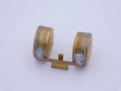 SUZUKI CARBURETOR FLOAT LTZ50 LT-Z 50 DRZ 70 QUAD SPORT NEW 13250-02500 OEM