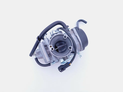NEW OEM SUZUKI 2000-2018 DRZ400S DRZ400SM CARBURETOR 13200-29FB4