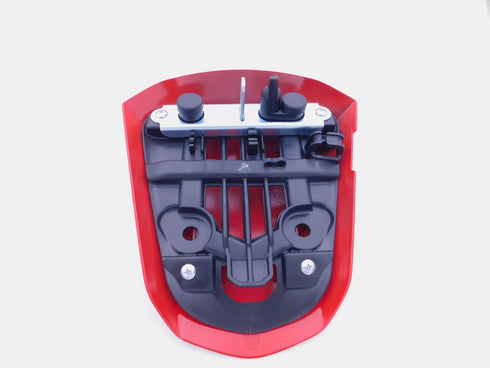 SUZUKI  REAR PASSENGER SOLO SEAT COWL NEW 2017 - 2023  GSXR GSX-R 1000 OEM RED