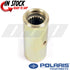 Polaris 1999 - 2002 Magnum Xpedition OEM Greased Prop Shaft Coupling 5132201