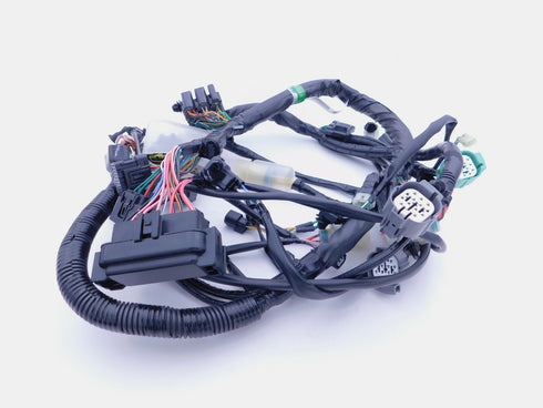 HONDA WIRE HARNESS 2009-2014 TRX420FA RANCHER 420 FA MODEL OEM 32100-HP7-A01