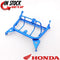 HONDA HEADLIGHT BRACKET 2003 - 2024 RUCKUS 50 NPS50 NPS 50 OEM BLUE NEW OEM