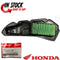 HONDA AIR FILTER ELEMENT 2021-2022 PCX150 / 2023 PCX160 OEM 17210-K1Z-J10 NEW