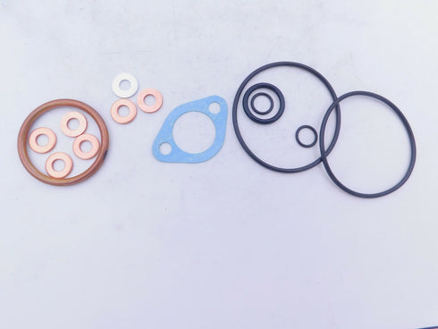 NEW OEM HONDA 2009-2013 BIG RED MUV700 TOP END GASKET KIT 06111-HL1-A00