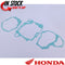 NEW OEM HONDA BOTTOM END GASKET KIT TRX250 TE RECON 2002-2020 06115-HM8-A50