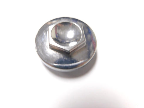 New Honda SXS MUV 700 Rear Crankcase Acess Cap & TRX400X/EX Valve Cap OEM