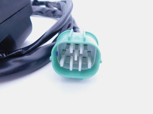 NEW OEM HONDA 2006 TRX350 RANCHER LEFT SIDE START KILL SWITCH 35200-HN5-N13