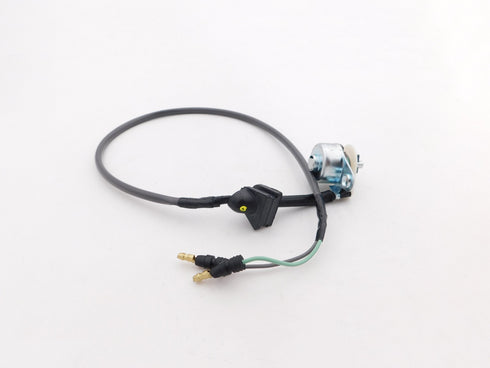 NEW OEM HONDA NEUTRAL SWITCH RECON TRX250TM 2005-2021 35759-HM8-B00