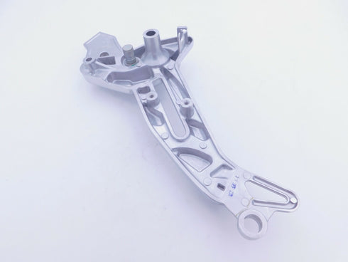 HONDA RIGHT FOOTPEG BRACKET 22-25 GROM 125 GENUINE OEM NEW GENUINE 50600-K26-G00