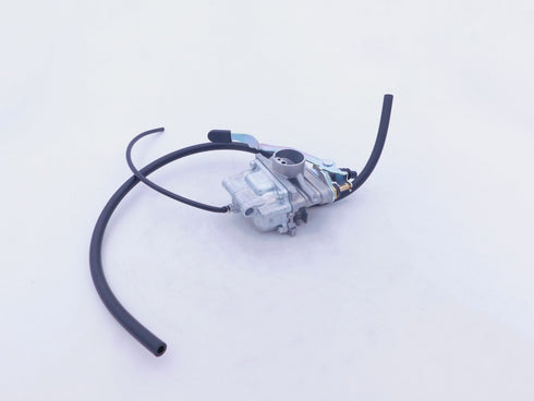 SUZUKI CARBURETOR 2006-2009 LTZ50 / 2017-2021 LTZ50 OEM NEW GENUINE 13200-43G01