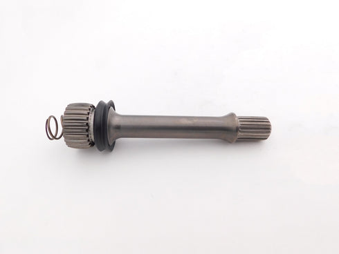 HONDA DRIVE SHAFT PROPELLER OEM 05-11 FOREMAN 500 05-14 FOREMAN RUBICON 500 OEM