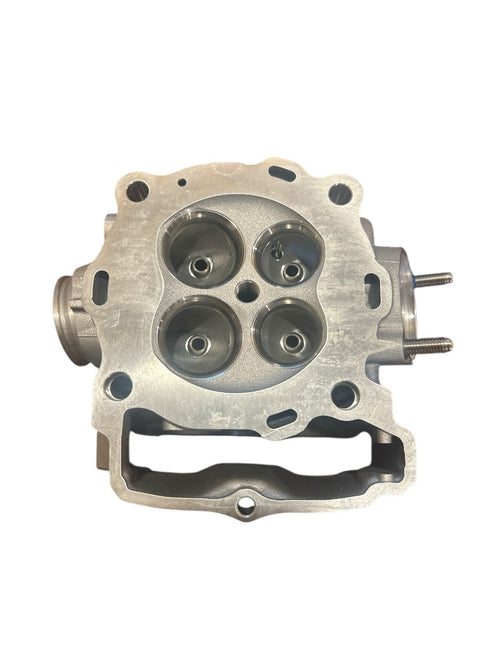 BETA CYLINDER HEAD D95 2010-2024 400-520 RR/Race/RR-S/RS (SEE FITMENT) OEM