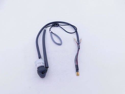 NEW OEM EMERGENCY TETHER KILL SWITCH 1984 - 1987 SUZUKI LT50 LT 50 QUADRUNNER