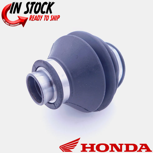 HONDA FRONT PROPELLER PROP SHAFT YOLK JOINT RINCON 650 680 40300-HN8-A00 NEW OEM