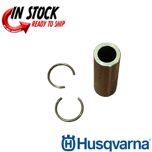 HUSQVARNA KTM CYLINDER & PISTON KIT 2009-2023 50 SX SXS MINI OEM 45230038000