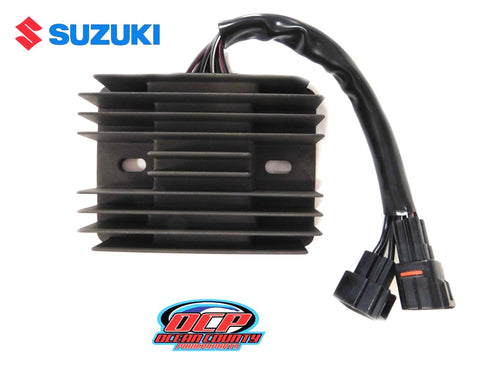 Suzuki Genuine OEM Regulator Rectifier 2008-2009 GSXR600 GSXR750 GSXR 600 750