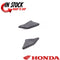 HONDA RIGHT / LEFT SIDE FRAME KNEE COVER 2017-2024 REBEL 300 500 OEM NEW GENUINE