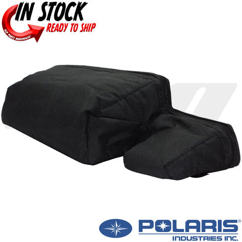 Polaris 2016 - 2022 General 1000 / General 4 1000 In-Dash Storage Bag 2882165