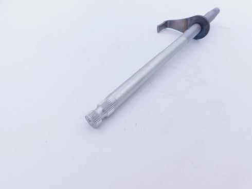 HONDA GEARSHIFT SPINDLE 2013-2024 CRF50F GENUINE OEM NEW 24610-GEL-A80