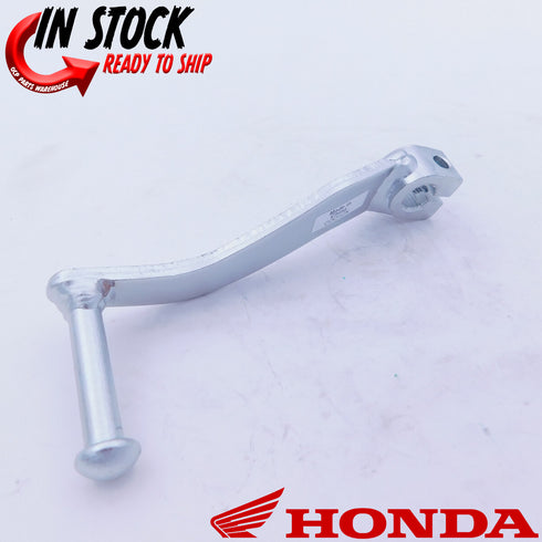 HONDA GEARSHIFTER GEAR SHIFT PEDAL 2014-2022 CRF125 F/FB OEM NEW 24701-K28-305